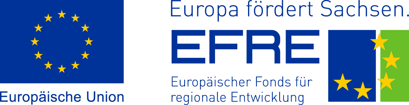 Europa Fördert Sachsen